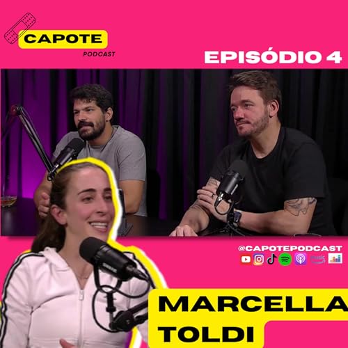 Capote Marcella Toldi