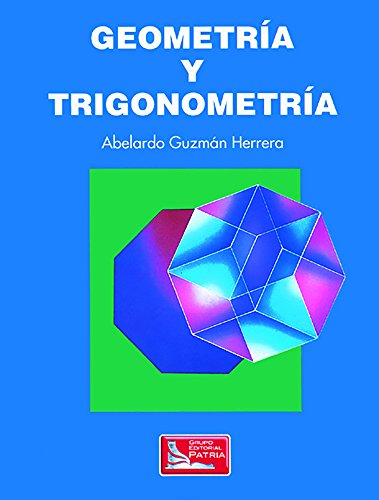 GEOMETRIA Y TRIGONOMETRIA