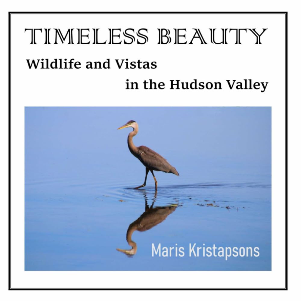 Timeless Beauty: Wildlife and Vistas in the Hudson Valley