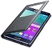 Produktbild Samsung S-View Schutzhülle für Samsung Galaxy A5 Charcoal