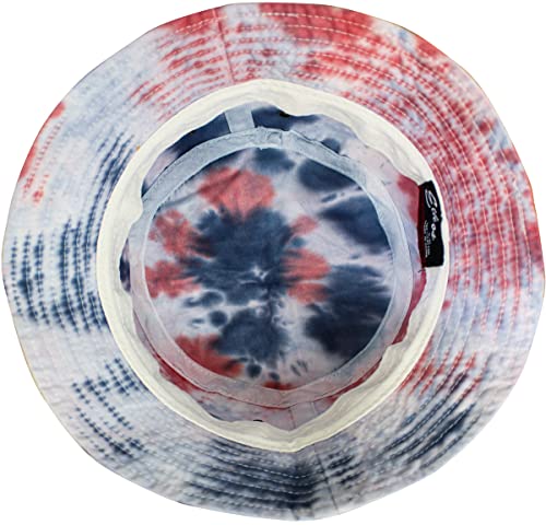 Image of KBETHOS 100% Cotton Washed Bucket Hat