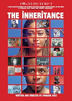 DVD The Inheritance Book