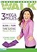 Leslie Sansone: 3 Mega miles - Includes FREE Fitness Toning Band