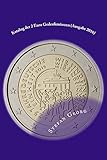  Katalog der 2 Euro Gedenkmünzen (Ausgabe 2016)