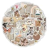 【pour les Amateurs de DIY】Que vous soyez un passionné de bricolage ou un débutant en création, ces autocollants scrapbooking sont faciles à utiliser. Ils stimulent votre imagination et vous permettent de réaliser des projets originaux, comme des albums mémoire, des cartes de vœux ou des décorations murales.