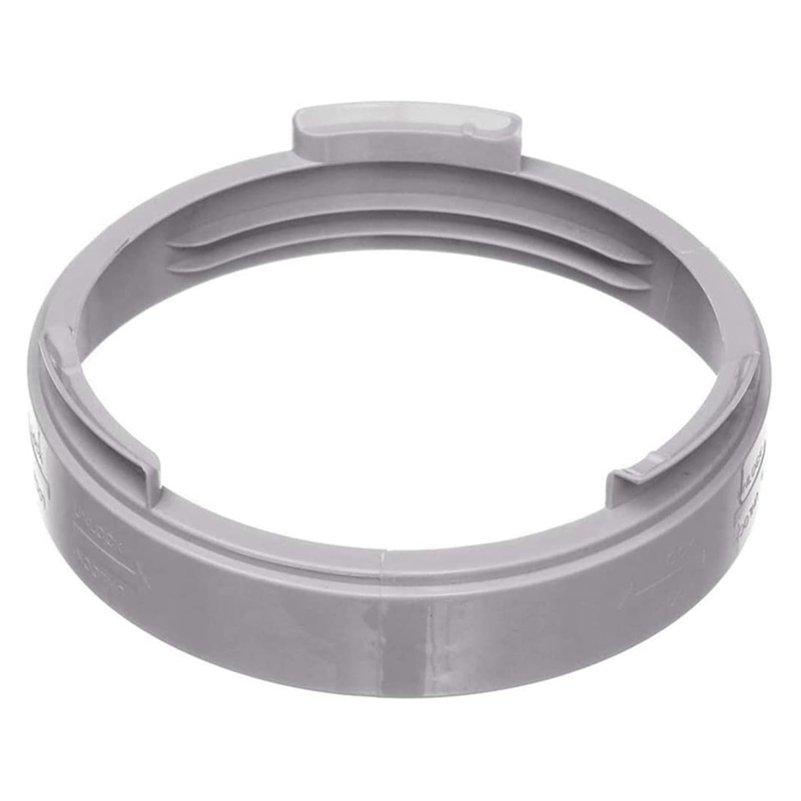 Portable Air Conditioner Exhaust Hose Coupler Window Adapter A/C Unit Tube Connector Parts & Accessories Schlauchverbinder Klimaanlage(Round)