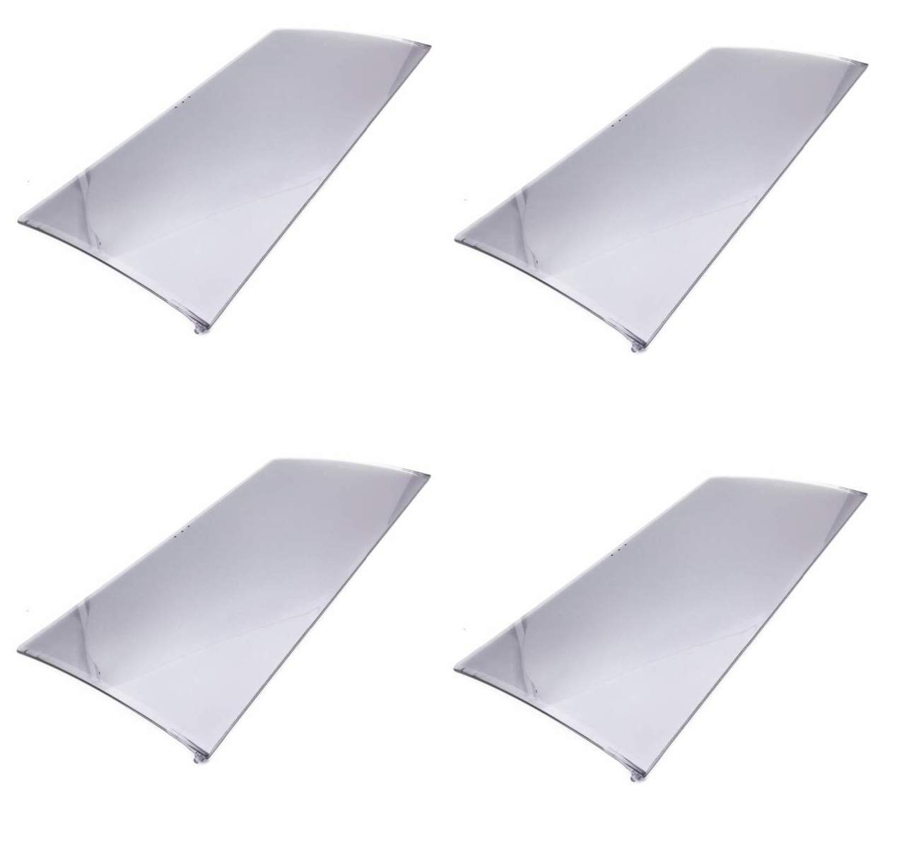 Dotpot Paper Output Tray for Use in Canon LBP 2900 & LBP 3000 Printers Pack 4 (B0BR11XSJG) Amazon Price History, Amazon Price Tracker