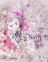 My Diary : Notebook 1654060615 Book Cover