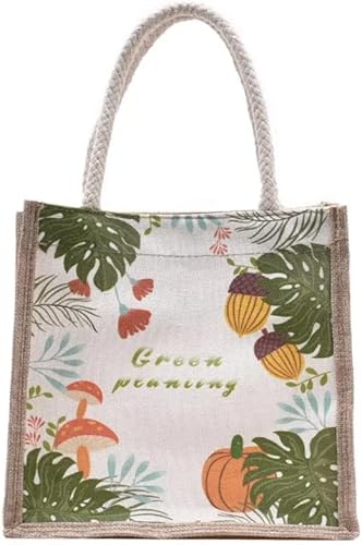 Bolsa de tela versátil