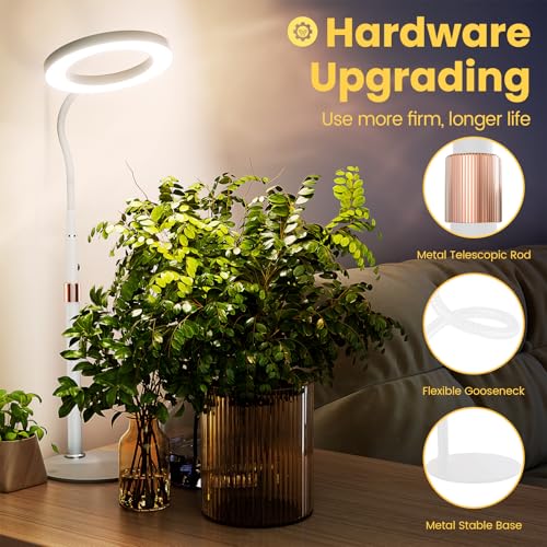 bseah LED の植物ライト light huan 02 の商品画像 3