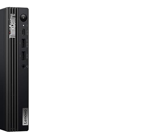 Amazon.com: Lenovo ThinkCentre Tiny M70q Gen 5 Intel 10-Core i5