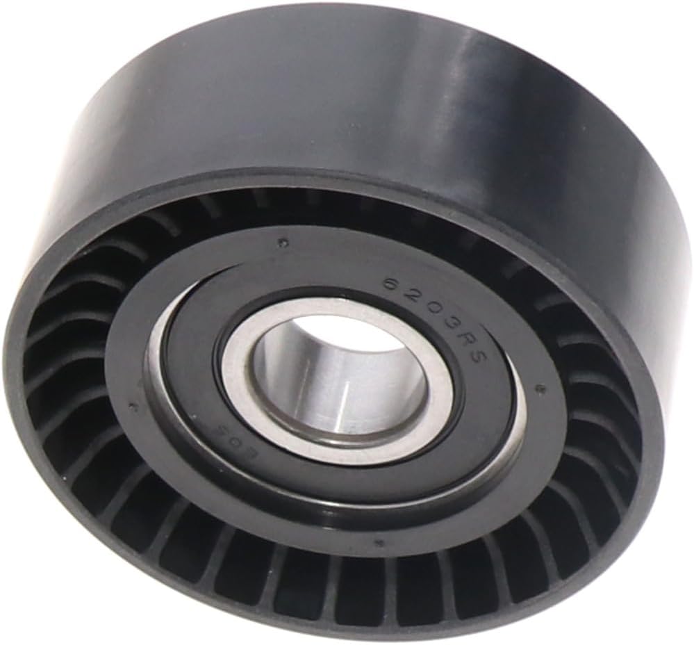 Dayco Belt Tensioner Pulley for 2015-2023 Ram Promaster - 89161