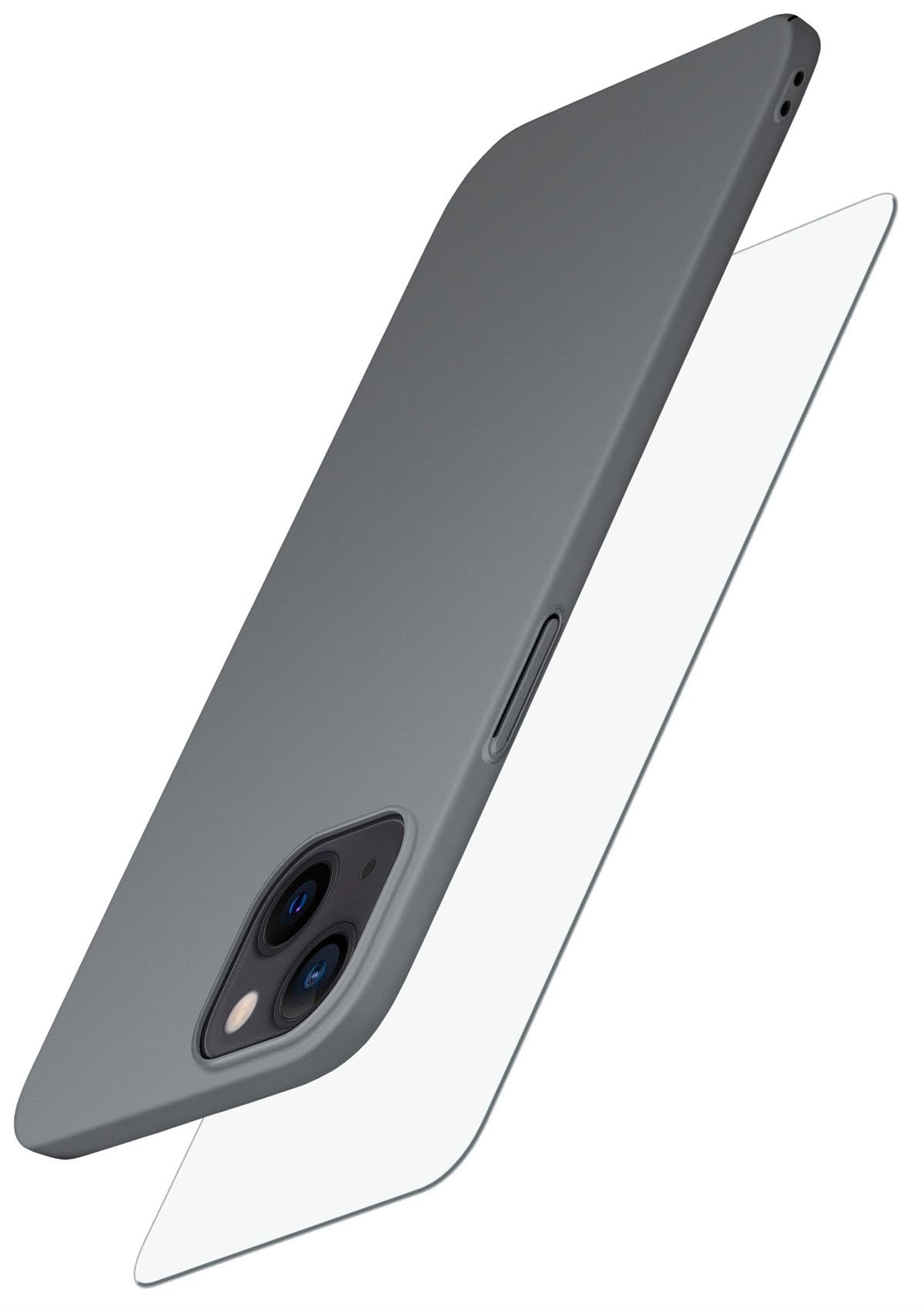 Coque iPhone 15 antichoc moex Alpha ultra fine et discrete - 8