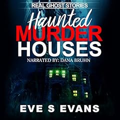 Couverture de Real Ghost Stories