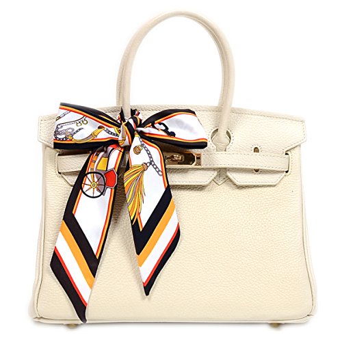 Scarf for Women's Hand Bags Hair Band Multifunction Use2