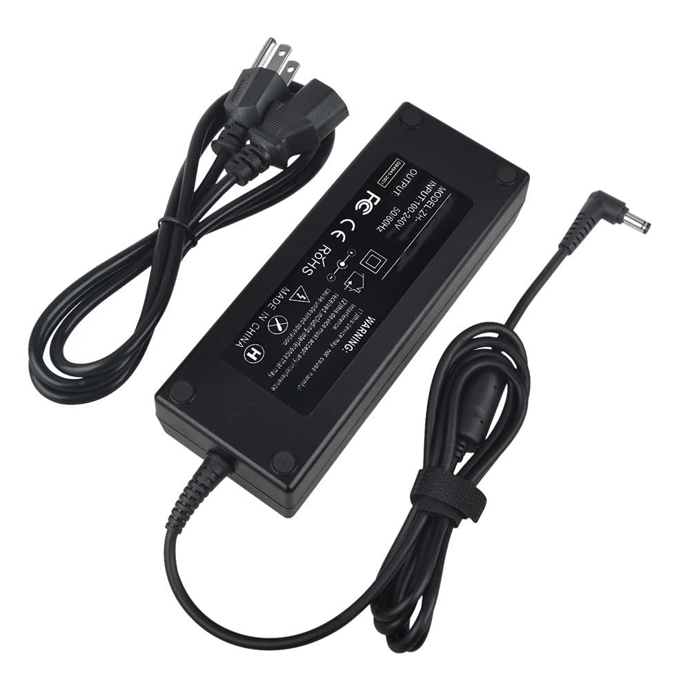 【未使用】Intec Adapter Amazon.com: Eljintek GPSU30A-8 AC Adapter 2-Pin 33-50V 910