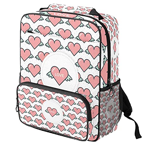Sac à dos ordinateur portable tendance sac de travail femme fille