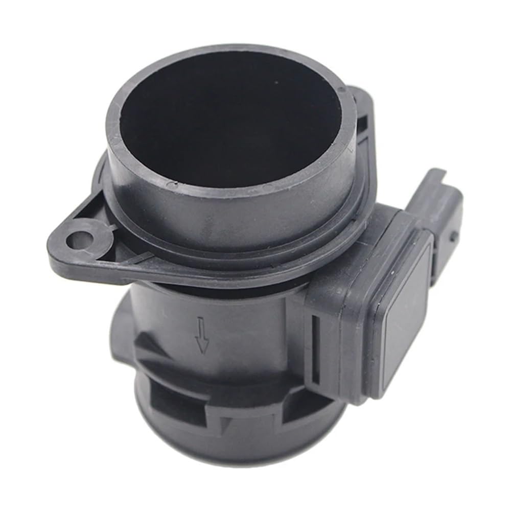 Débitmètre MAF Compatible avec Peugeot Pour 206 Van 1.4 HDi 8HZ 2001-2009 Capteur de débit d'air massique Maf 5WK97004 5wk97004Z 9647144080 1920.GG 1920GG