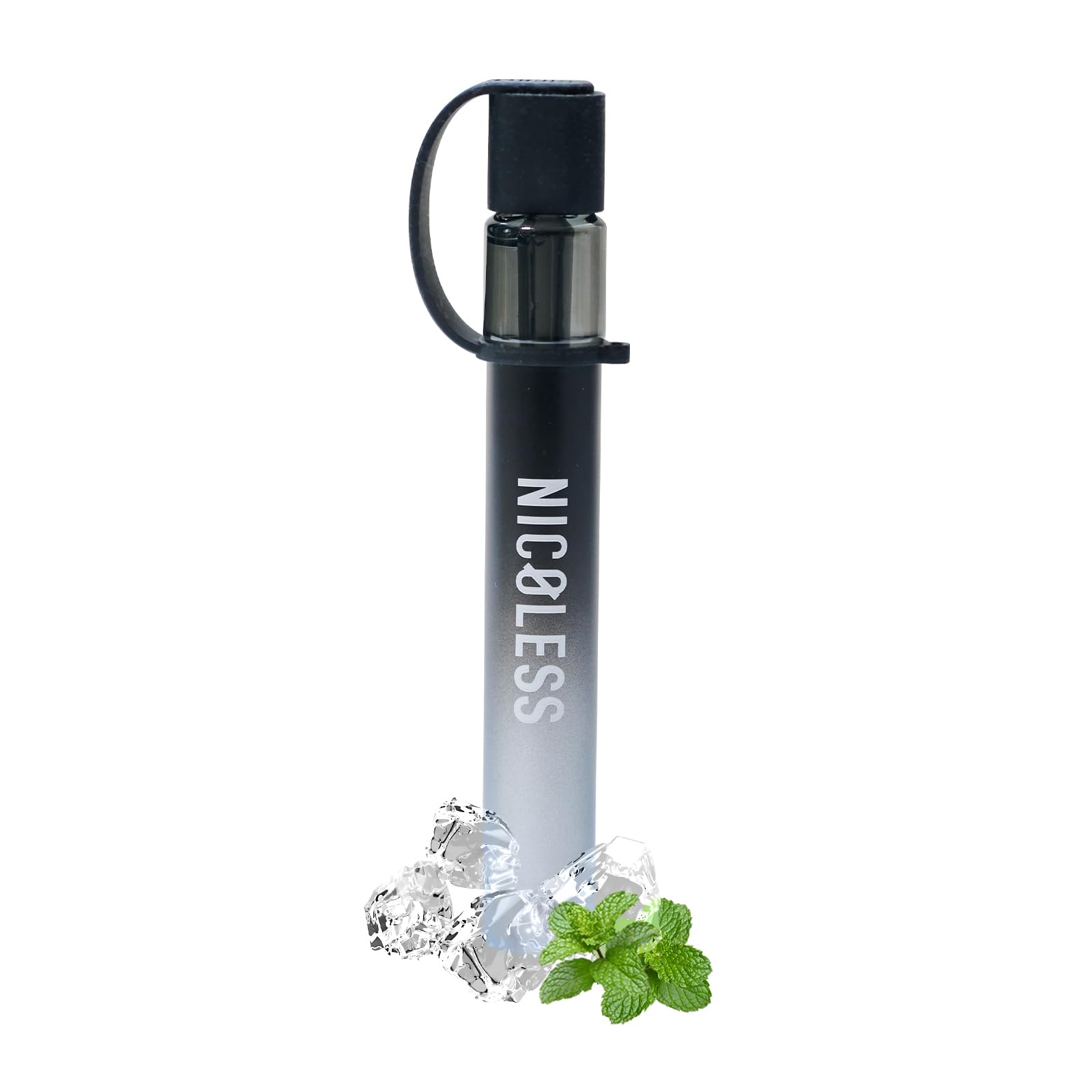 NICOLESS VAPE 2 ニコレス ベイプ 使いきり 電子タバコ タール無…