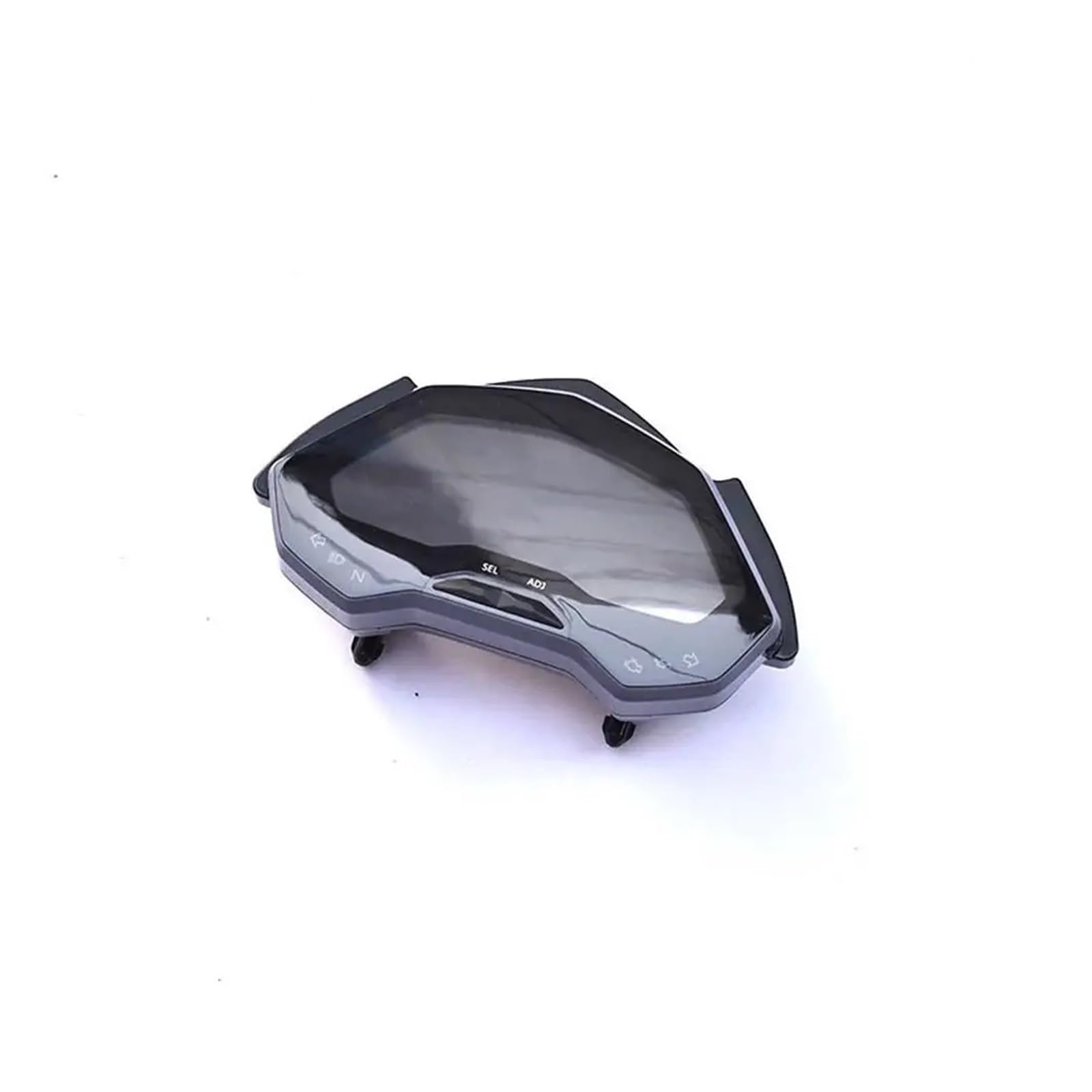 Tacómetro Odómetro Motocicleta Velocímetro para Motocicleta, Tabla De Conteo, Odómetro, Tabla De Millas, Medidor para Haojue DR 160, DR160S, DR 160cc, DR 150cc