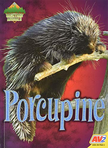 Porcupine 1791120962 Book Cover