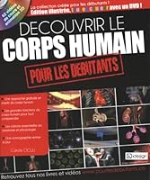 decouvrir le corps humain pour les deb 2 edt avec cd 2918572535 Book Cover