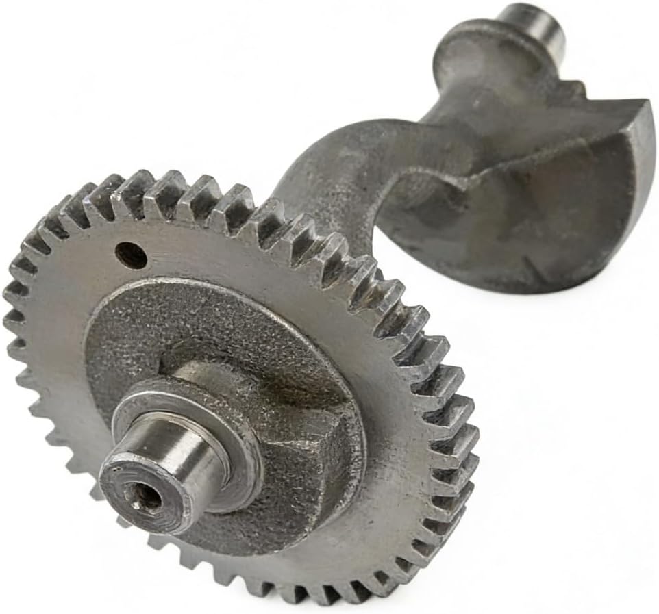 Balance Shaft Fit For Y MZ360 EF6600 185F Engine Generator