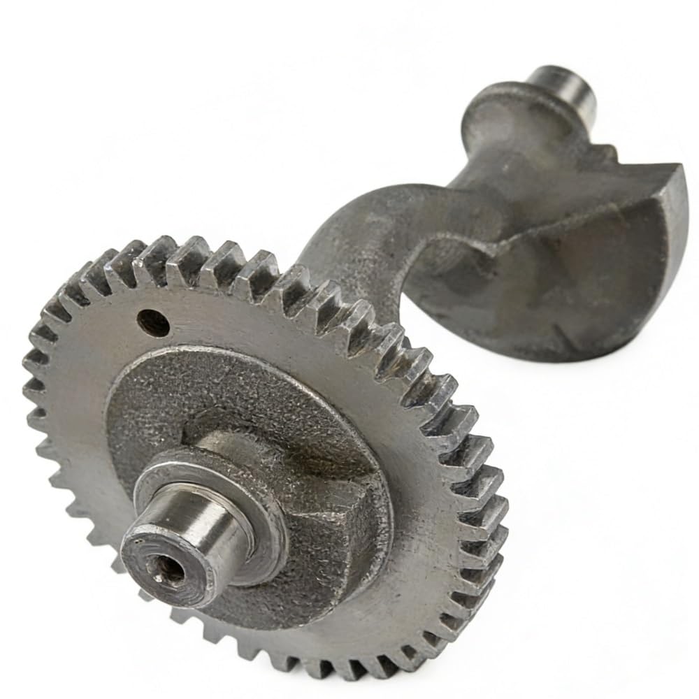 Balance Shaft Suitable for Y MZ360 EF6600 185F Engine Generator
