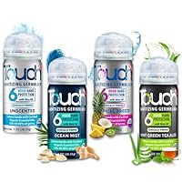 Algopix Similar Product 14 - Touch Sanitizing Spray Moisturizing