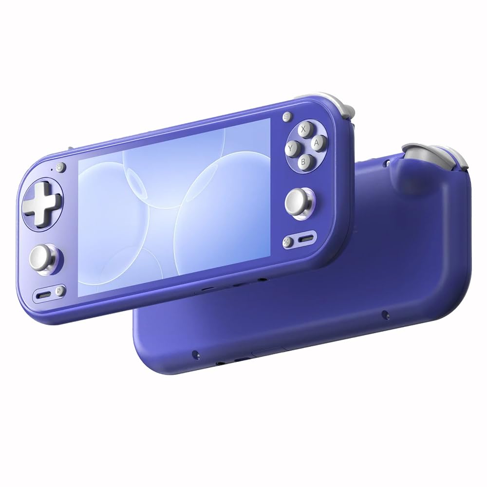 アンバーニック RG 55G1 ハンドヘルドゲームコンソール