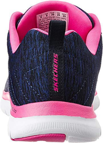 Skechers Women's Flex Appeal 2.0 Sneaker3