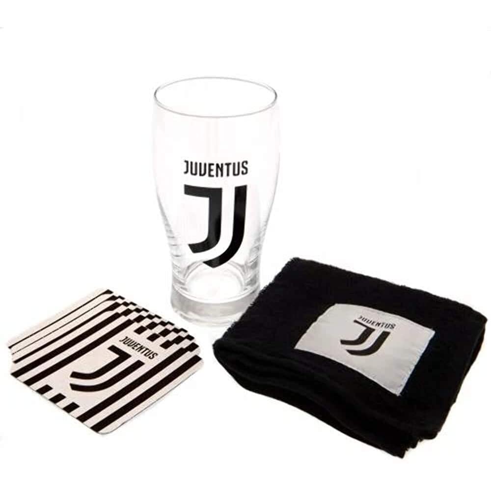 Juventus Multicolor Fc Mini Bar Set Brand