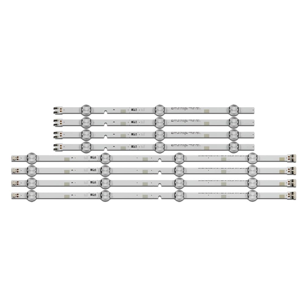 ＪＫＰ Amazon.com: BEBBLYMUKA LED Backlight Bar Strip for