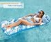 Jasonwell Inflatable Pool Float Lounge - Floaties Rafts for Adults Floating Lounger Sun Tanning Floats Cool Water Floaty Swimming Lake Beach Party Toys, Image 2 Jasonwell Inflatable Pool Float Lounge - Floaties Rafts for Adults Floating Lounger Sun Tanning Floats Cool Water Floaty Swimming Lake Beach Party Toys, Image 2