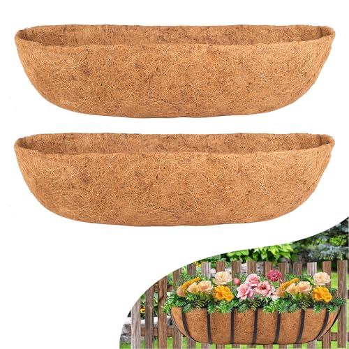 HKZ 30 Inch Coconut Liner