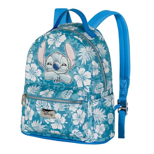 Sac à dos de marche Stitch parfait pour les sorties au parc des enfants