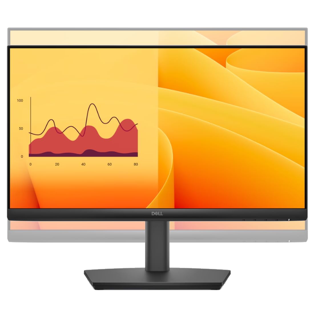 Amazon.co.jp: Dell Pro 24 E2225HSM 21.5インチ 高さ調節 縦横回転