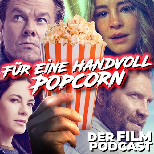 #193 - Alles f&uuml;r die Familie und Haie (The Family Plan 2, Dangerous Animals, Playdate, Die Hand an der Wiege, Hellboy The Crooked Man)