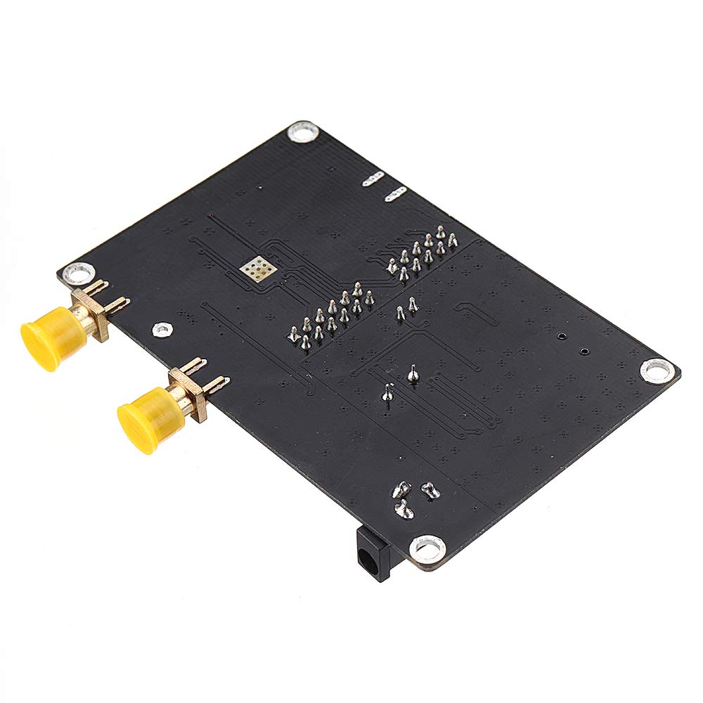Adf4350 / Adf4351 Placa De Desarrollo 35M-4.4G Fuente De Señal Software De Pc Punto De Control Frecuencia Salto De Barrido - Adf4350