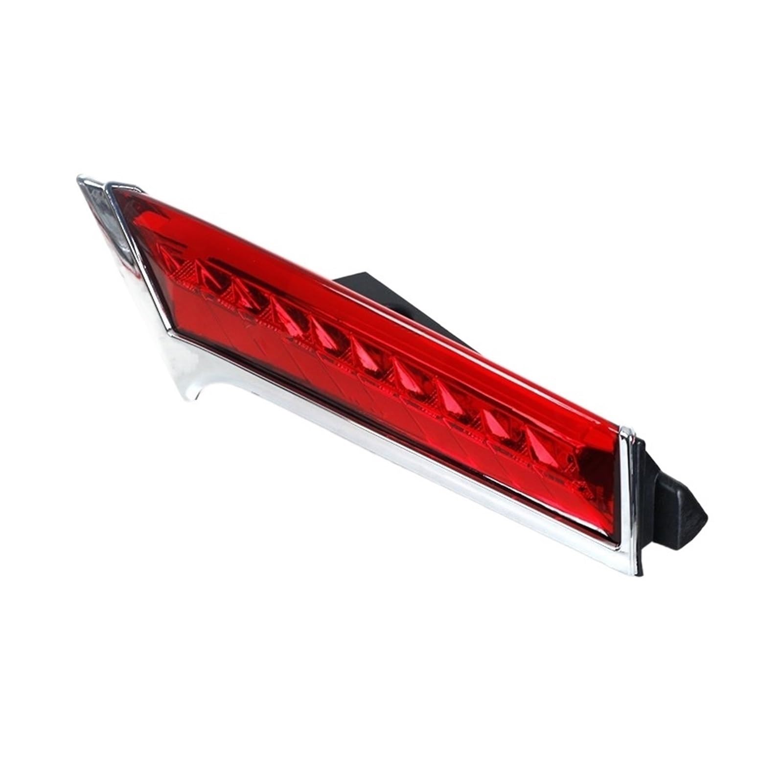 Lampada Fanale Posteriore Fanale posteriore sinistro e destro per paraurti posteriore automatico per Nissan per X-trail T32 2014 2015-2020 Fanale posteriore per freno auto(Left)