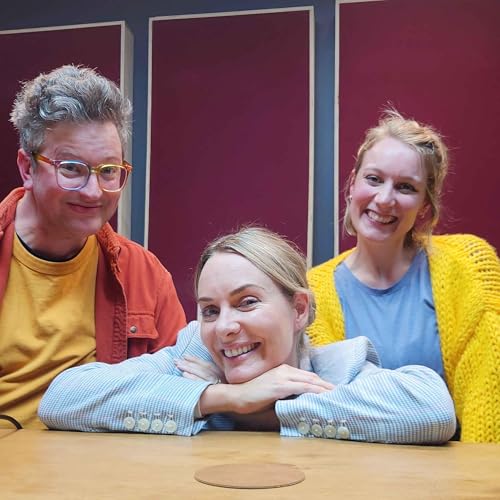 Episode 147 - Film Premiere (with Emma Leonard and Eleanor Stankiewicz) cover art