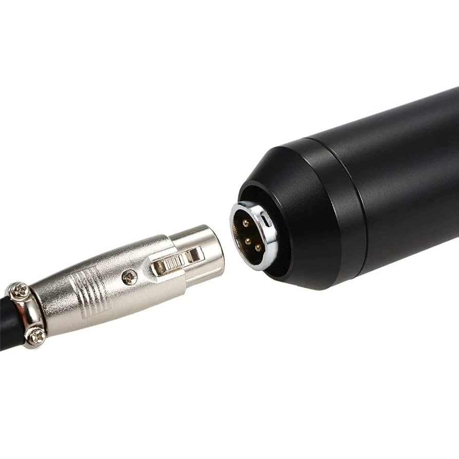 プロ収録を自宅で❣エコー調整自由自在♪❤プロフェッショナルコンデンサーマイク Amazon | プロフェッショナルコンデンサーマイクセット