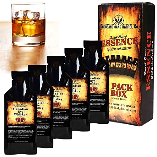 Is Canadian Premium Blended Canadian Whisky Keto Friendly? Simple