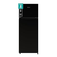 Hisense MTM55205EB Frigorifero Doppia Porta, Libera installazione