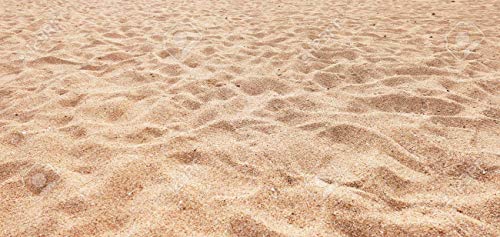Image of KRV River Sand for Cooking , 8kg
