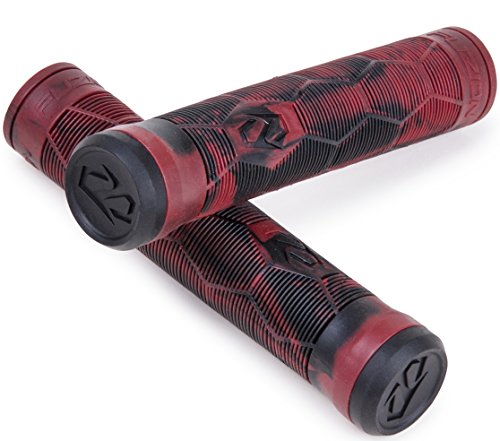 bmx bicycle grips