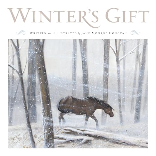 Winter's Gift view 2