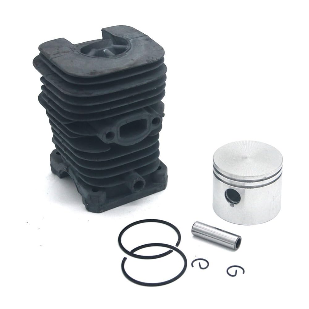 Kit cylindre-piston 41,1 mm haute compression pour tronçonneuse 2050