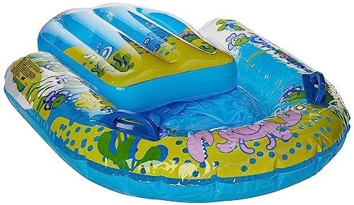 SwimSchool 4-in-1 Progressive Swim Training Float...