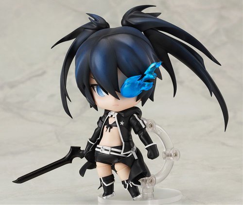 Good Smile Company - Black Rock Shooter Nendoroid